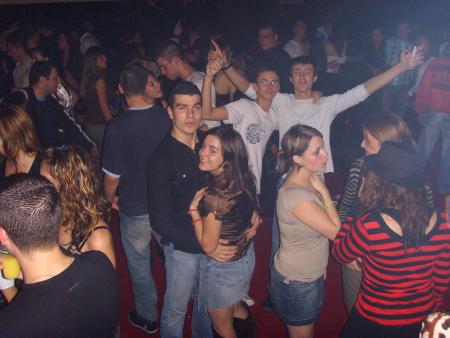 K'S club